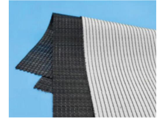  阻燃薄膜閉光幕